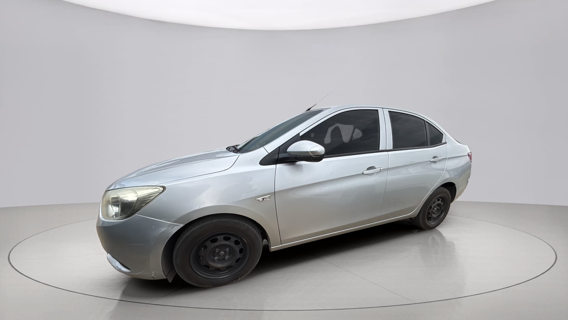 Chevrolet Aveo 2020 | 91093