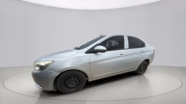 Chevrolet Aveo 2020 | 91093