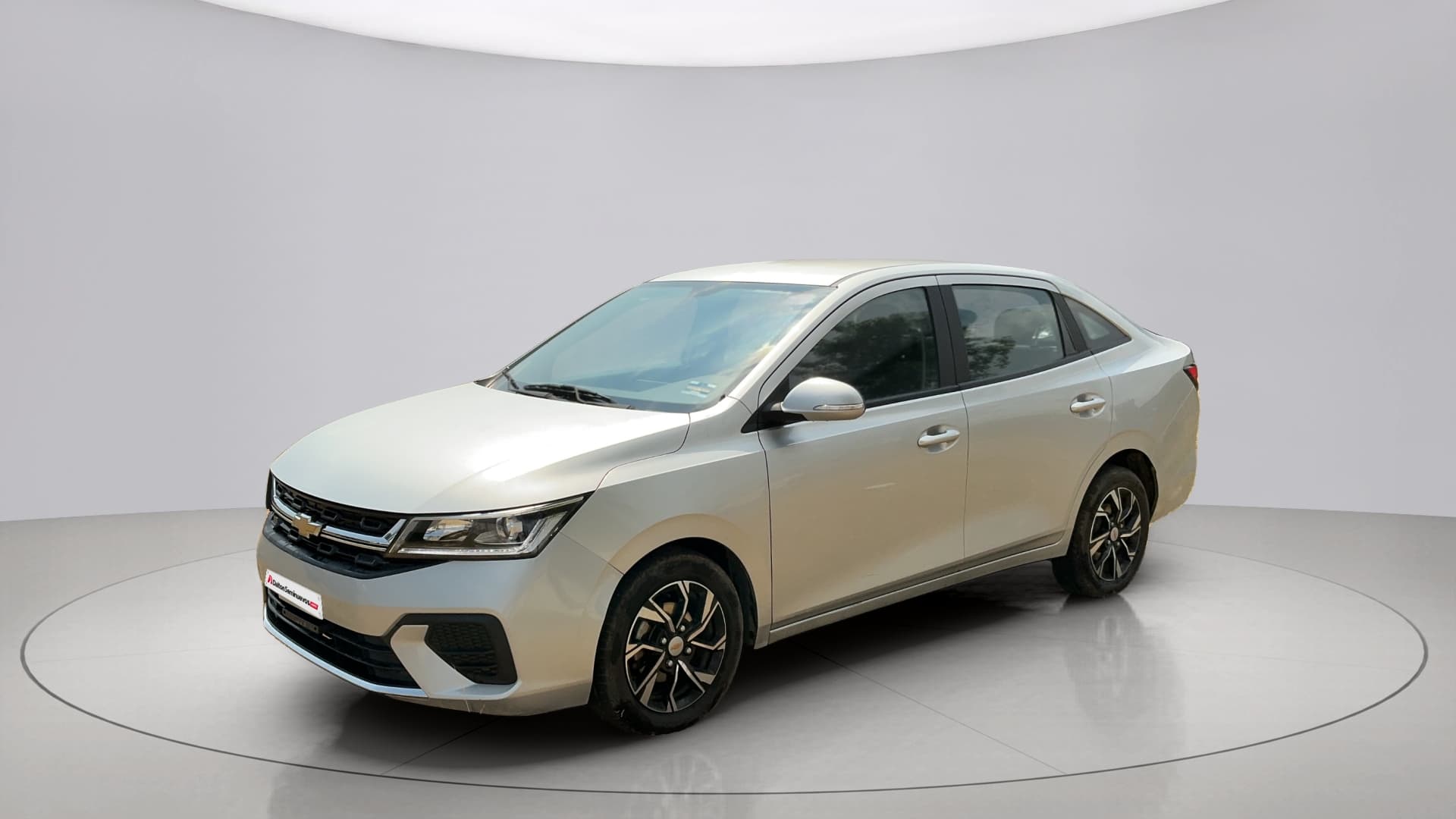 Chevrolet Aveo 2024 | 89758