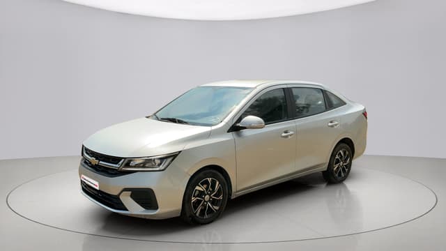 Chevrolet Aveo 2024 | 89758