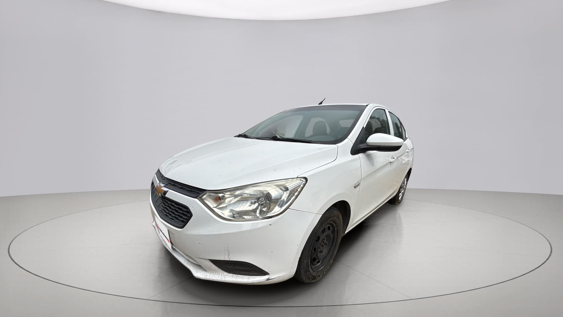 Chevrolet Aveo 2020 | 91091