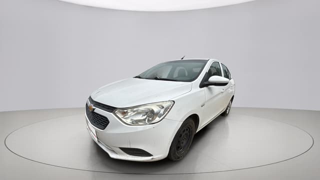 Chevrolet Aveo 2020 | 91091