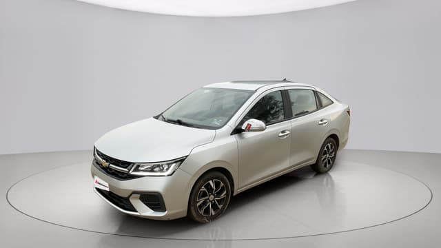 Chevrolet Aveo 2024 | 90066