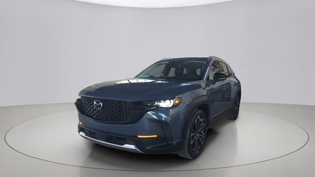 Mazda CX-50 2024 | 90981