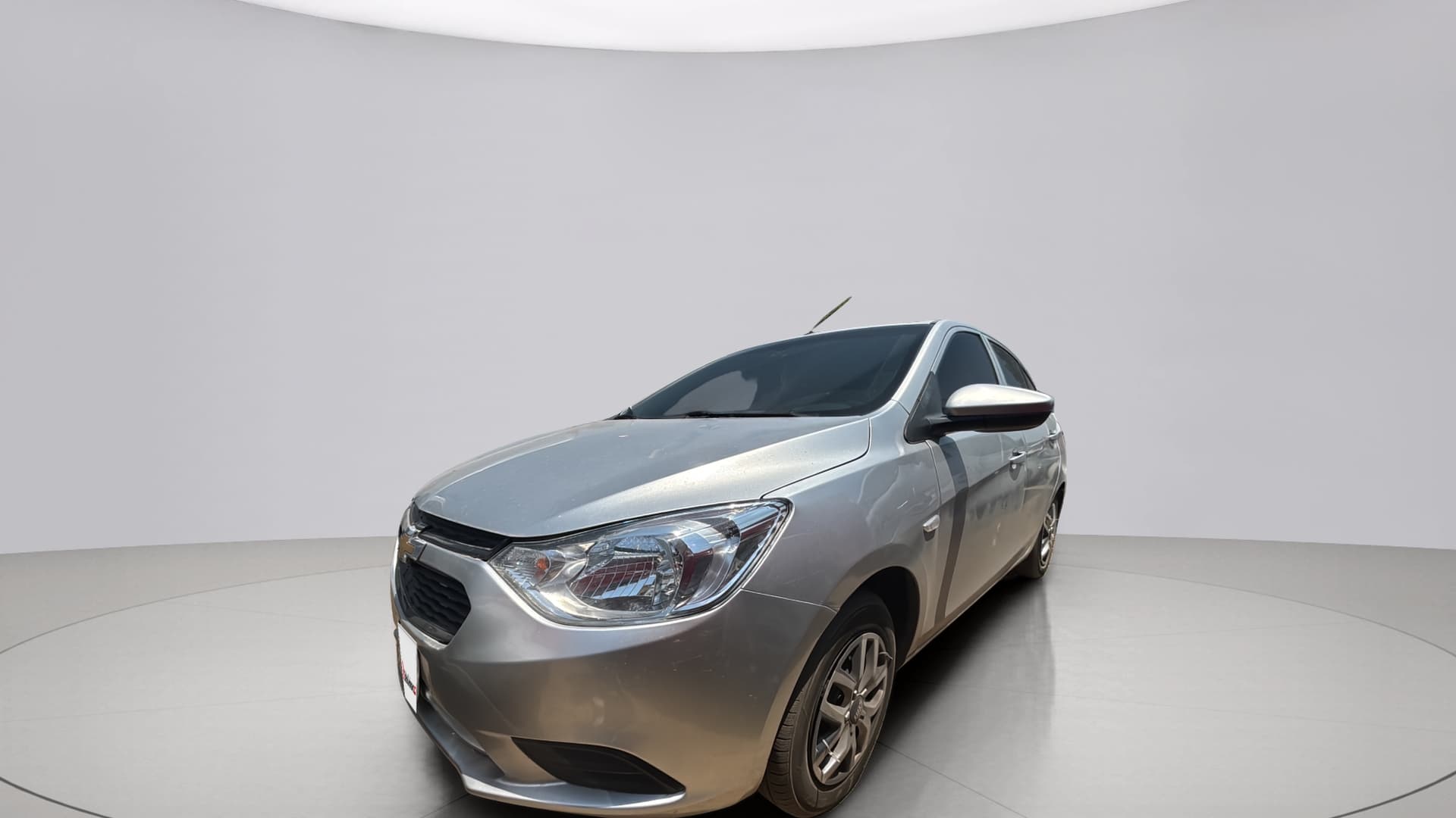 Chevrolet Aveo 2020 | 91308