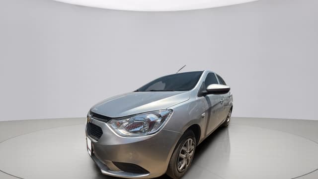Chevrolet Aveo 2020 | 91308