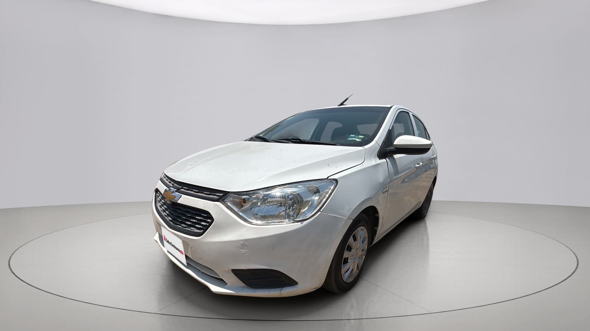 Chevrolet Aveo 2020 | 91304
