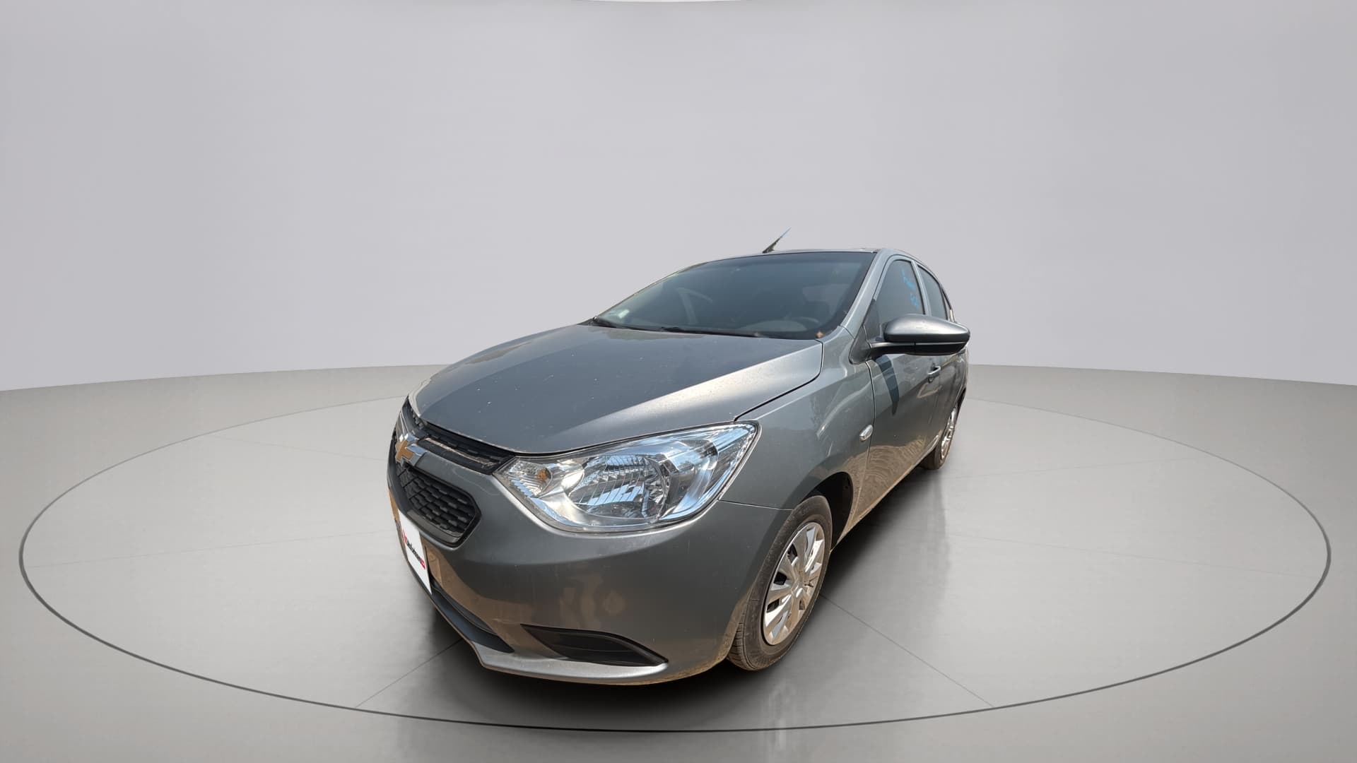 Chevrolet Aveo 2023 | 91311