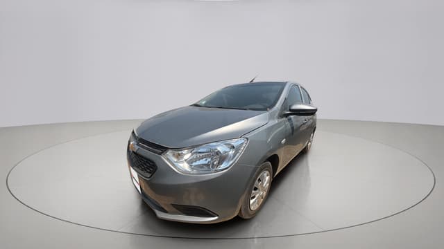 Chevrolet Aveo 2023 | 91311