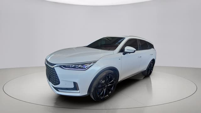 Byd Tang 2023 | 90732