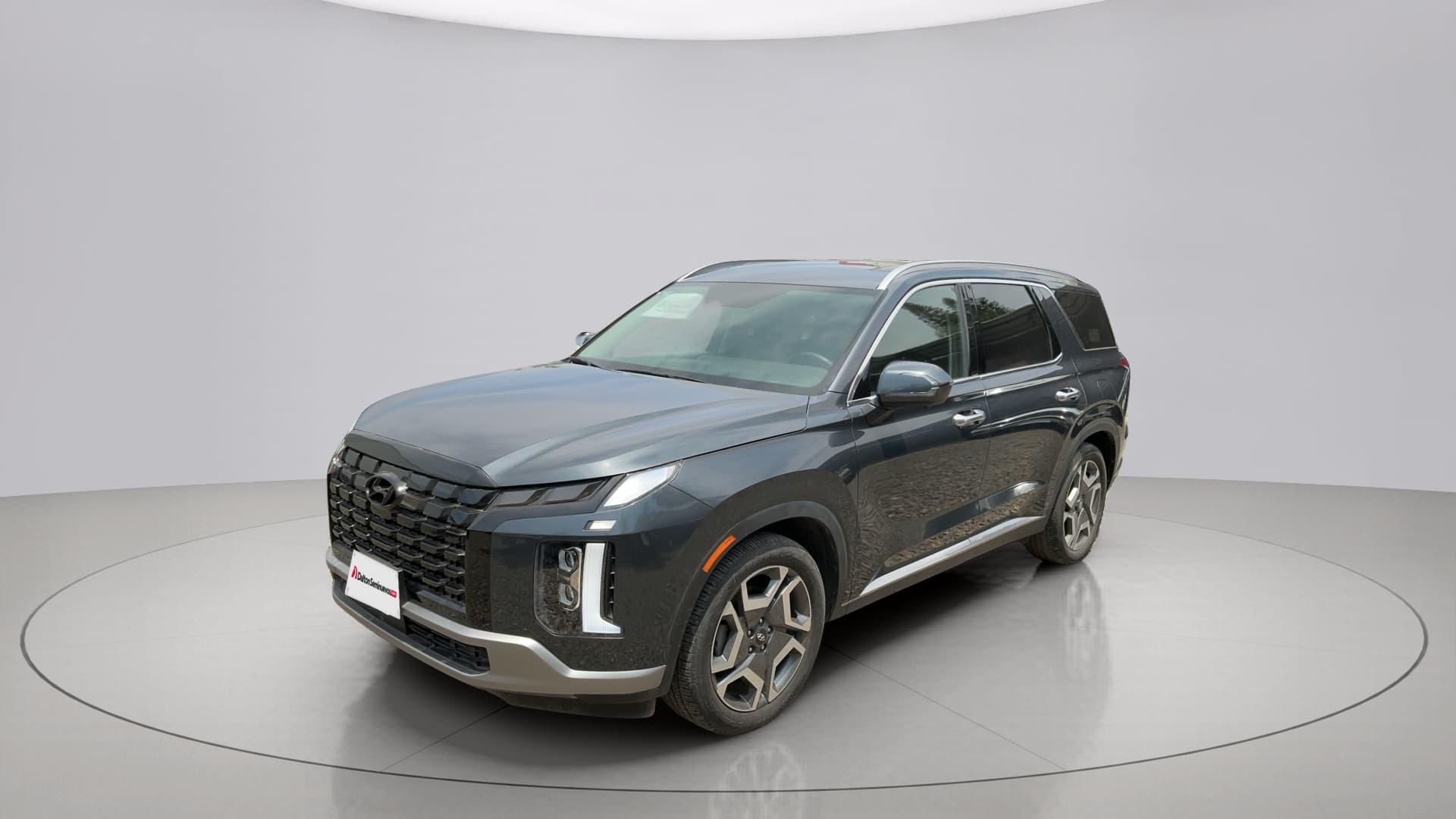 Hyundai palisade 2024 | 89009