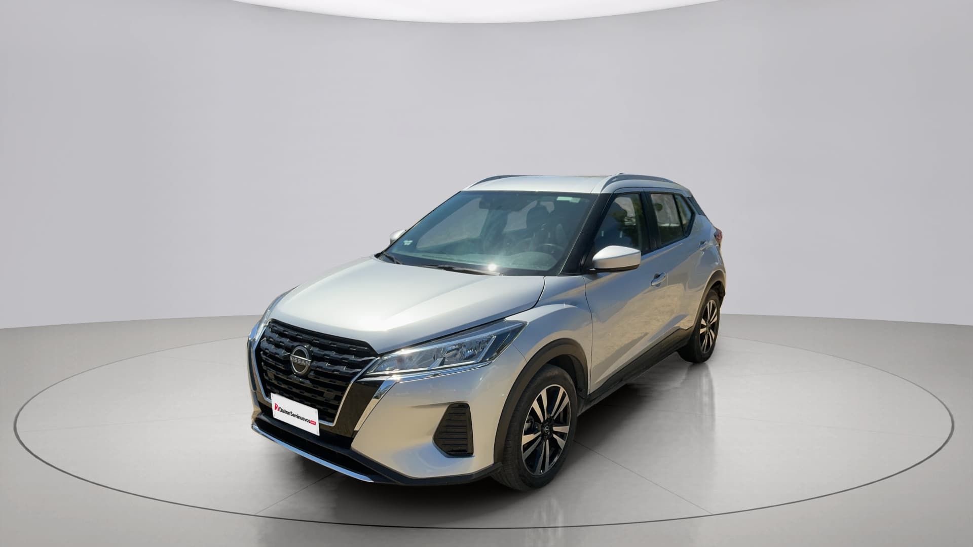Nissan Kicks Play 2025 | 91042