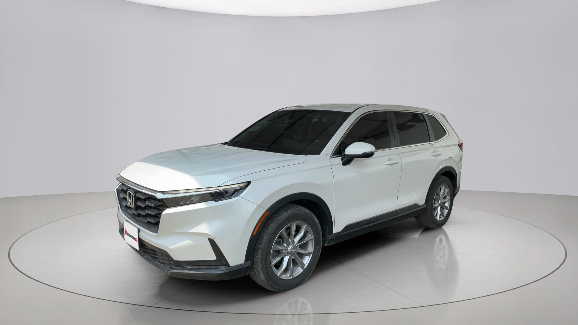Honda CR-V 2024 | 88743