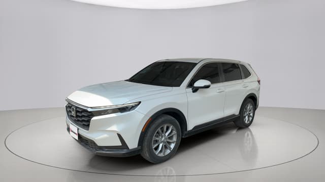 Honda CR-V 2024 | 88743