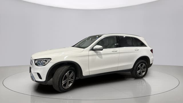 Mercedes benz Clase GLC 2022 | 90312
