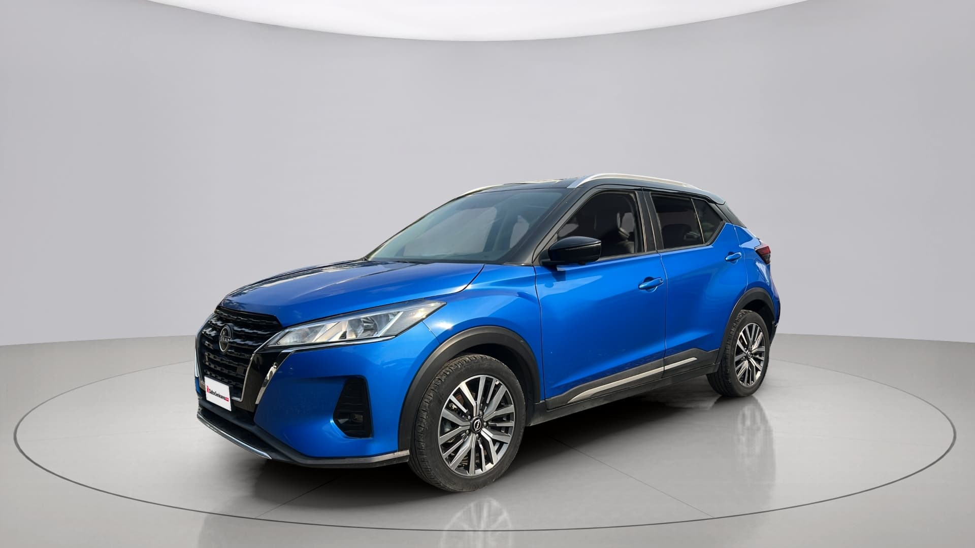 Nissan Kicks 2023 | 90420