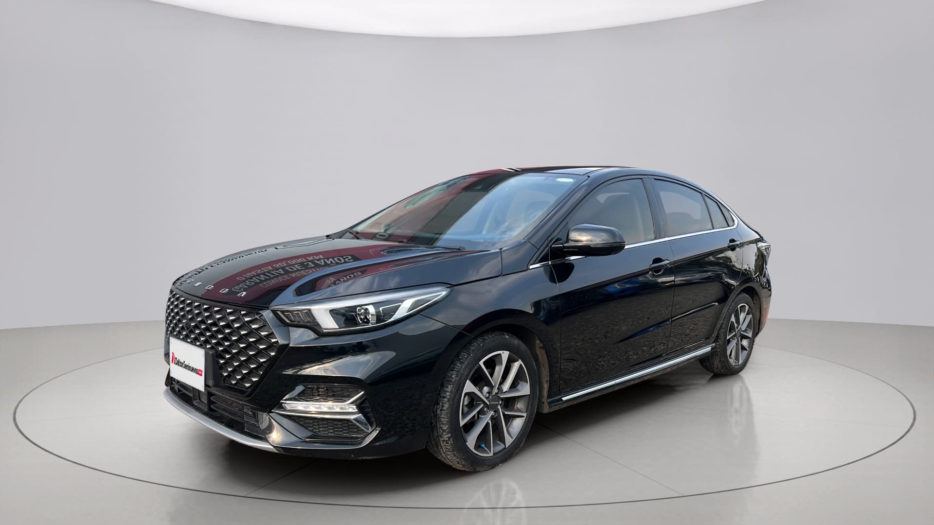 Omoda O5 - Turbo 2024 | 91222