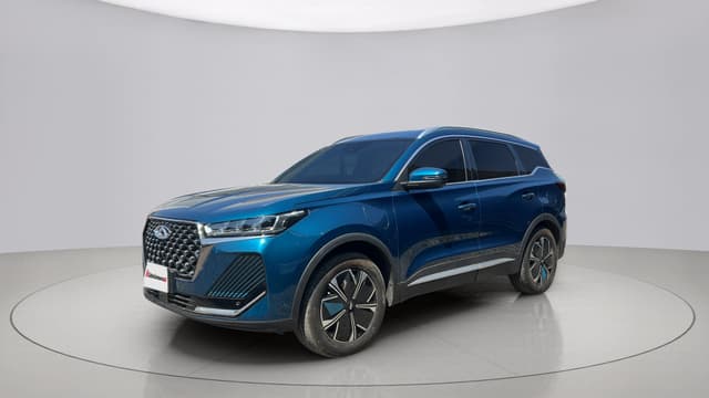 Chirey Tiggo 7 Pro 2024 | 90351