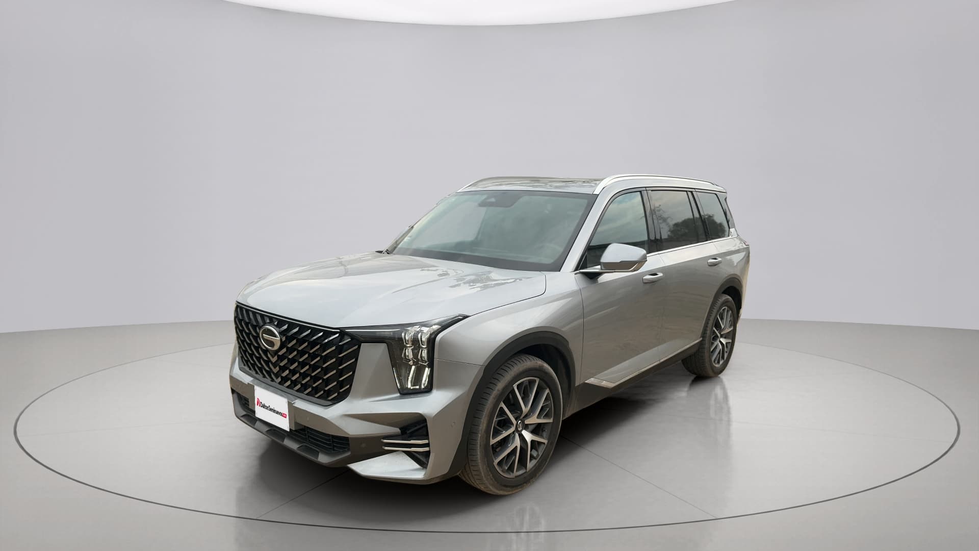 GAC GS8 2024 | 90237