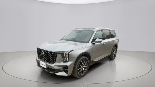 Gac GS8 2024 | 90237
