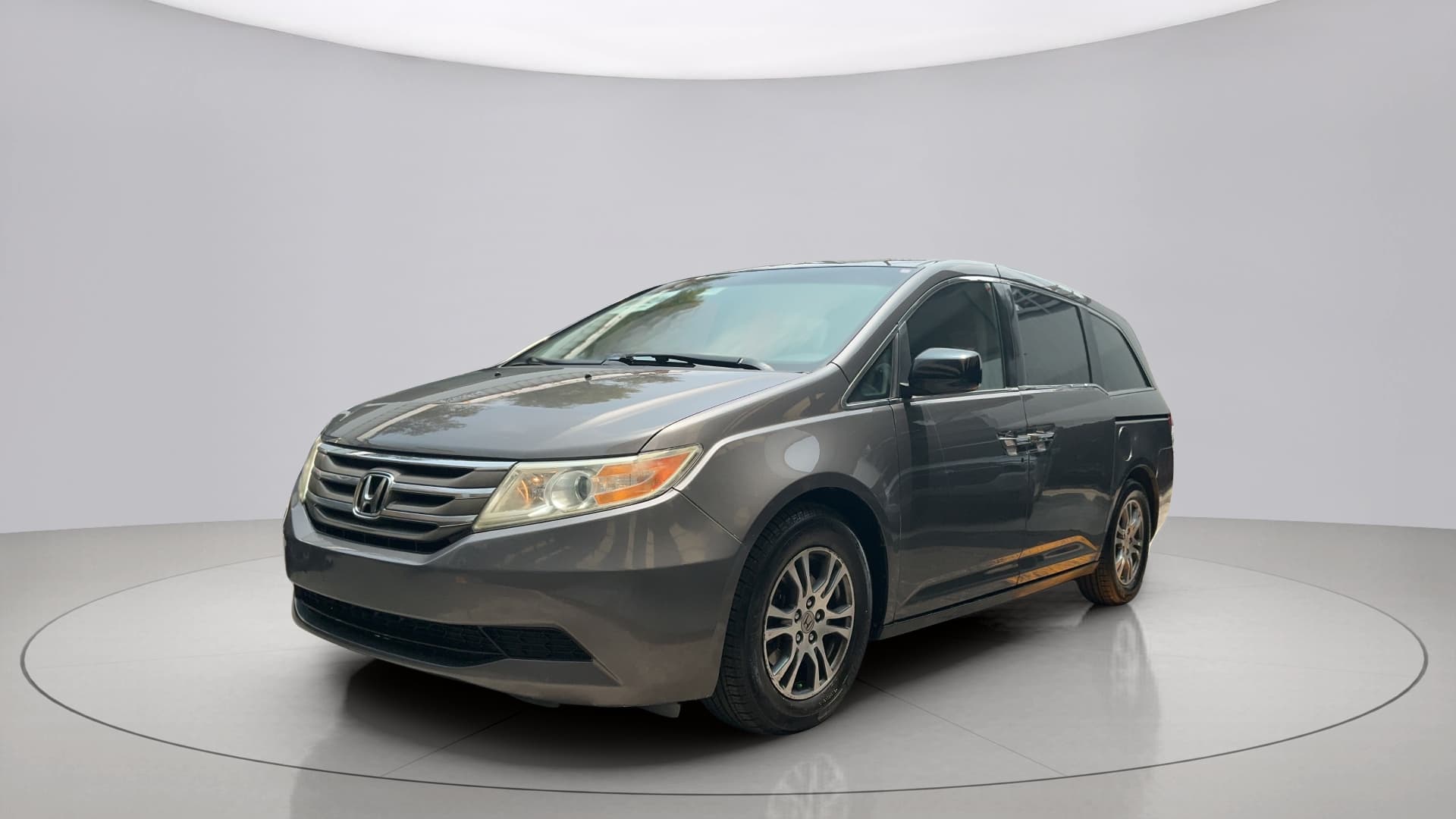 Honda ODYSSEY 2013 | 90883