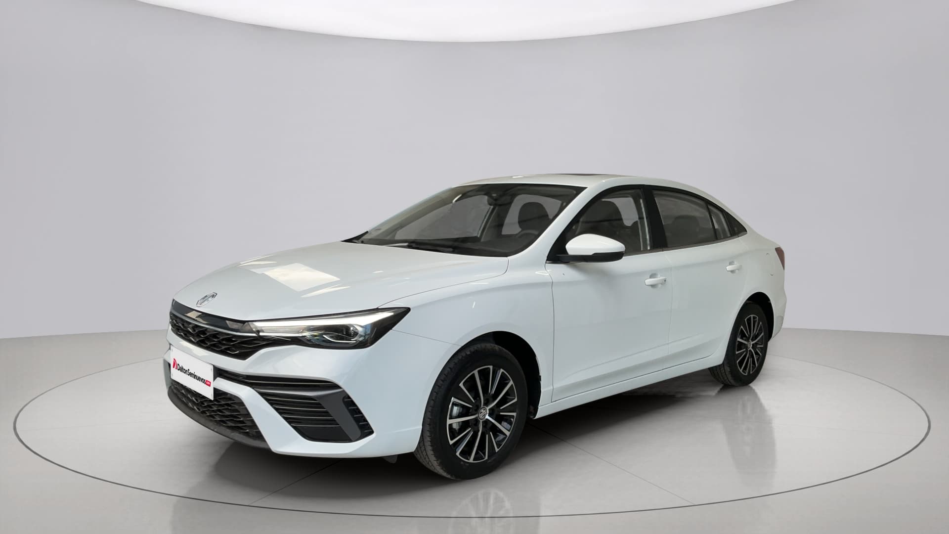 MG mg5 2027 | 91430