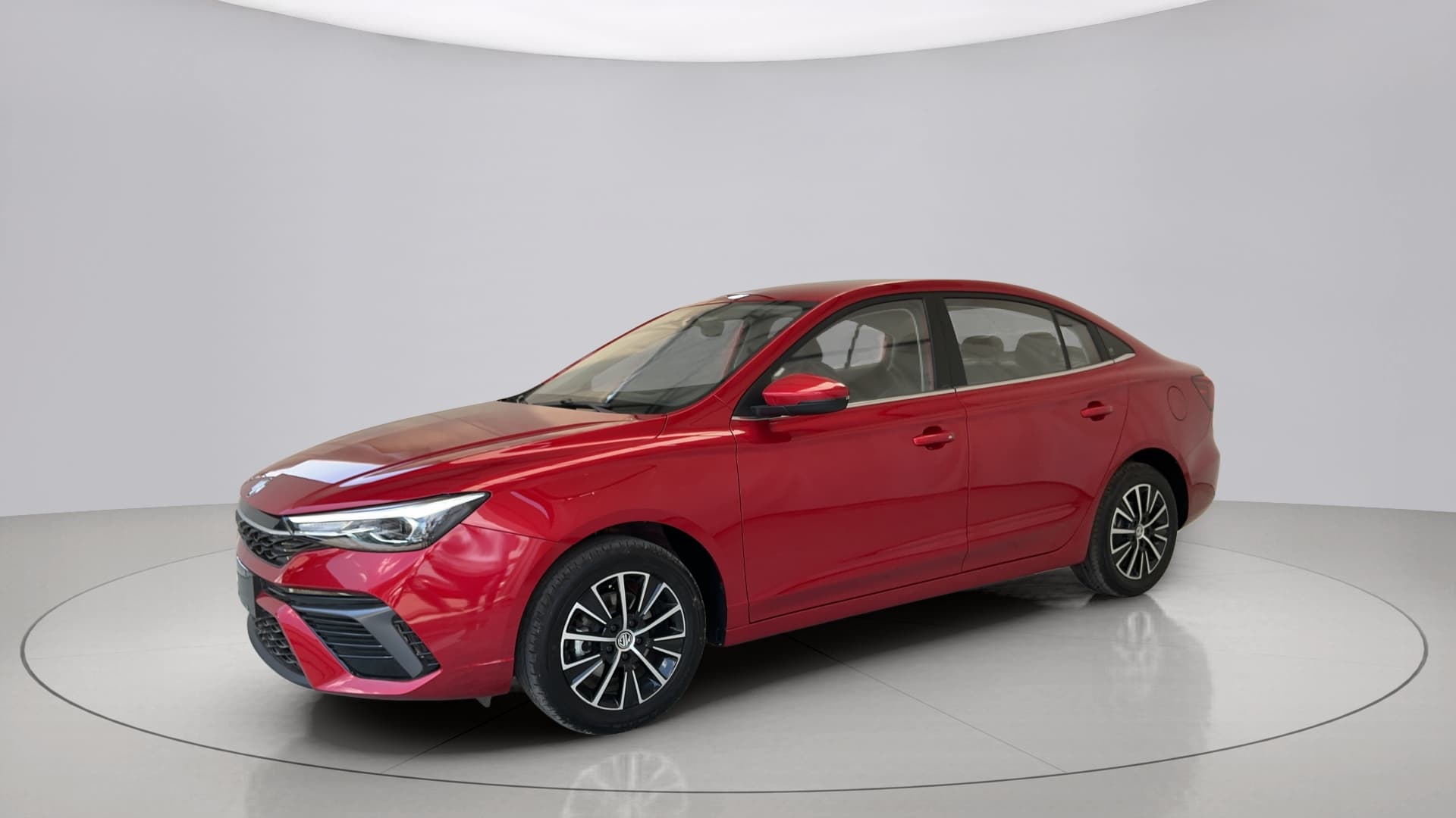 MG mg5 2027 | 91450