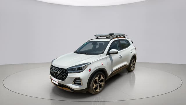 Chirey Tiggo 4 Pro 2023 | 91395