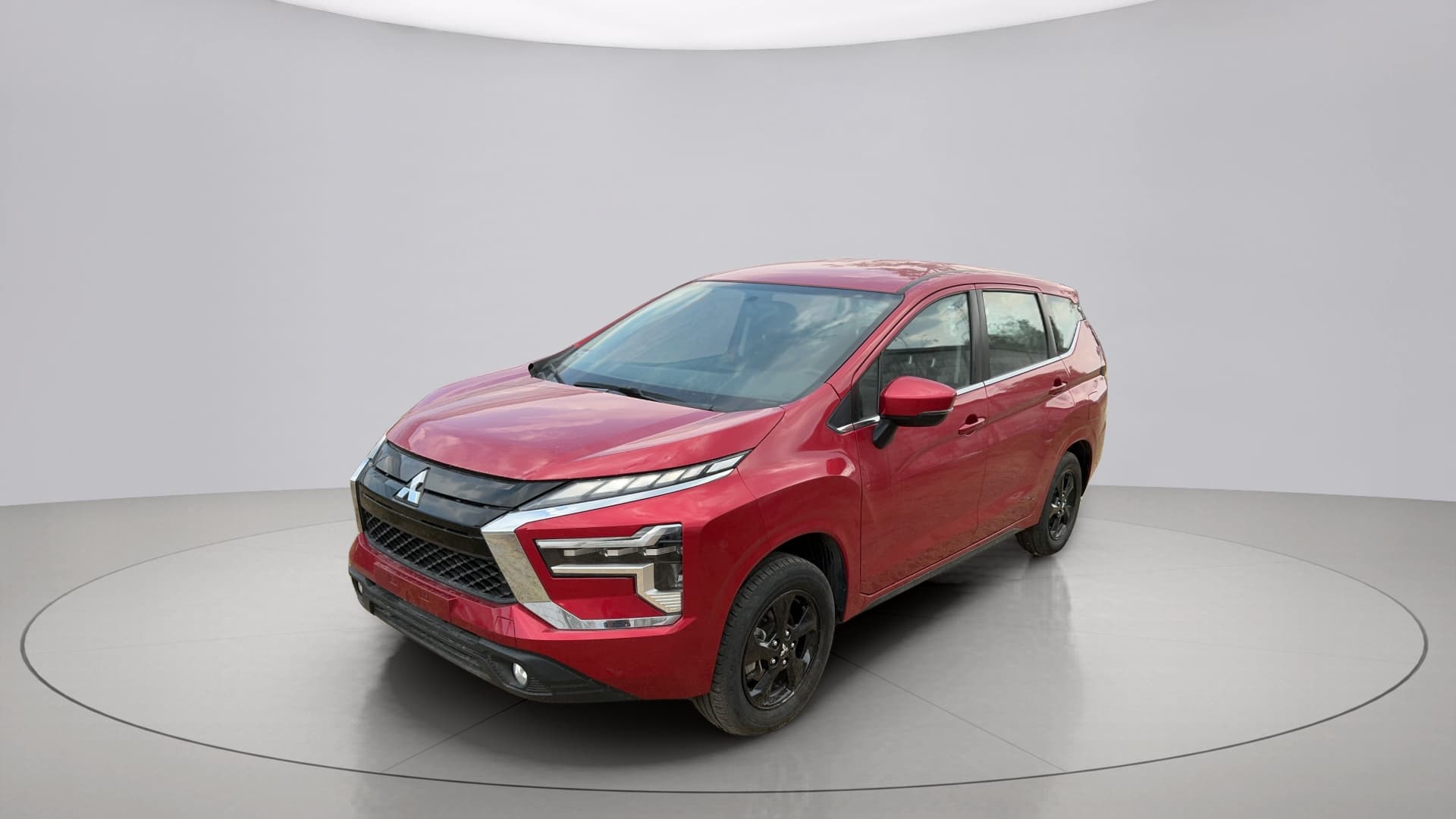Mitsubishi Xpander 2025 | 90184