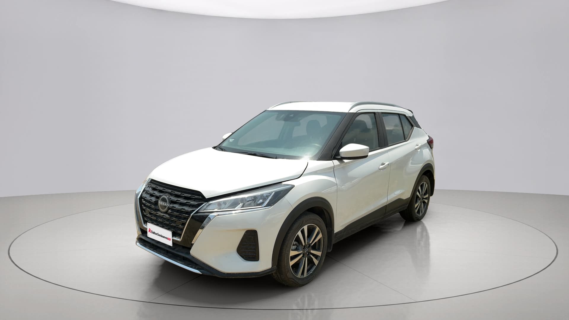 Nissan Kicks Play 2025 | 90186