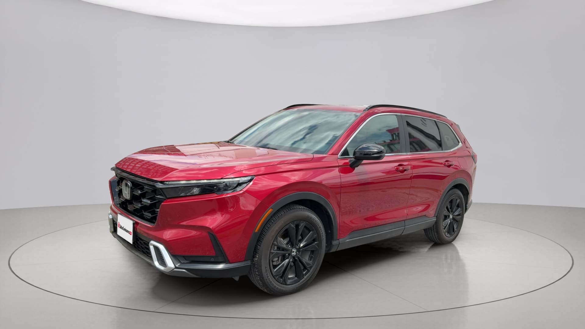 Honda CR-V 2024 | 90386