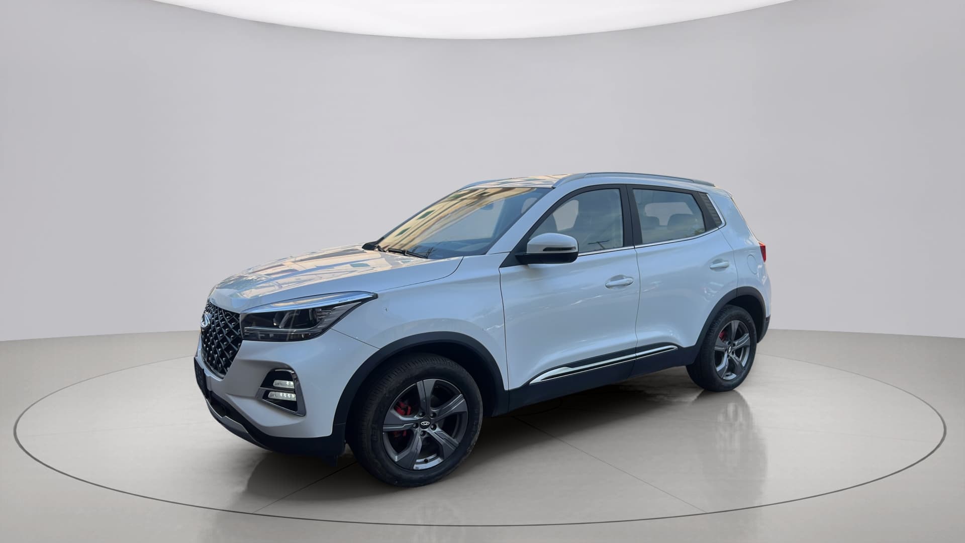 Chirey Tiggo 4 Pro 2024 | 91199