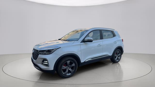 Chirey Tiggo 4 Pro 2024 | 91199