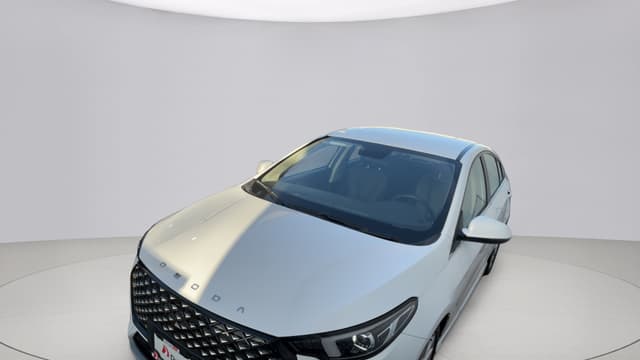 Omoda O5 - Turbo 2025 | 90888