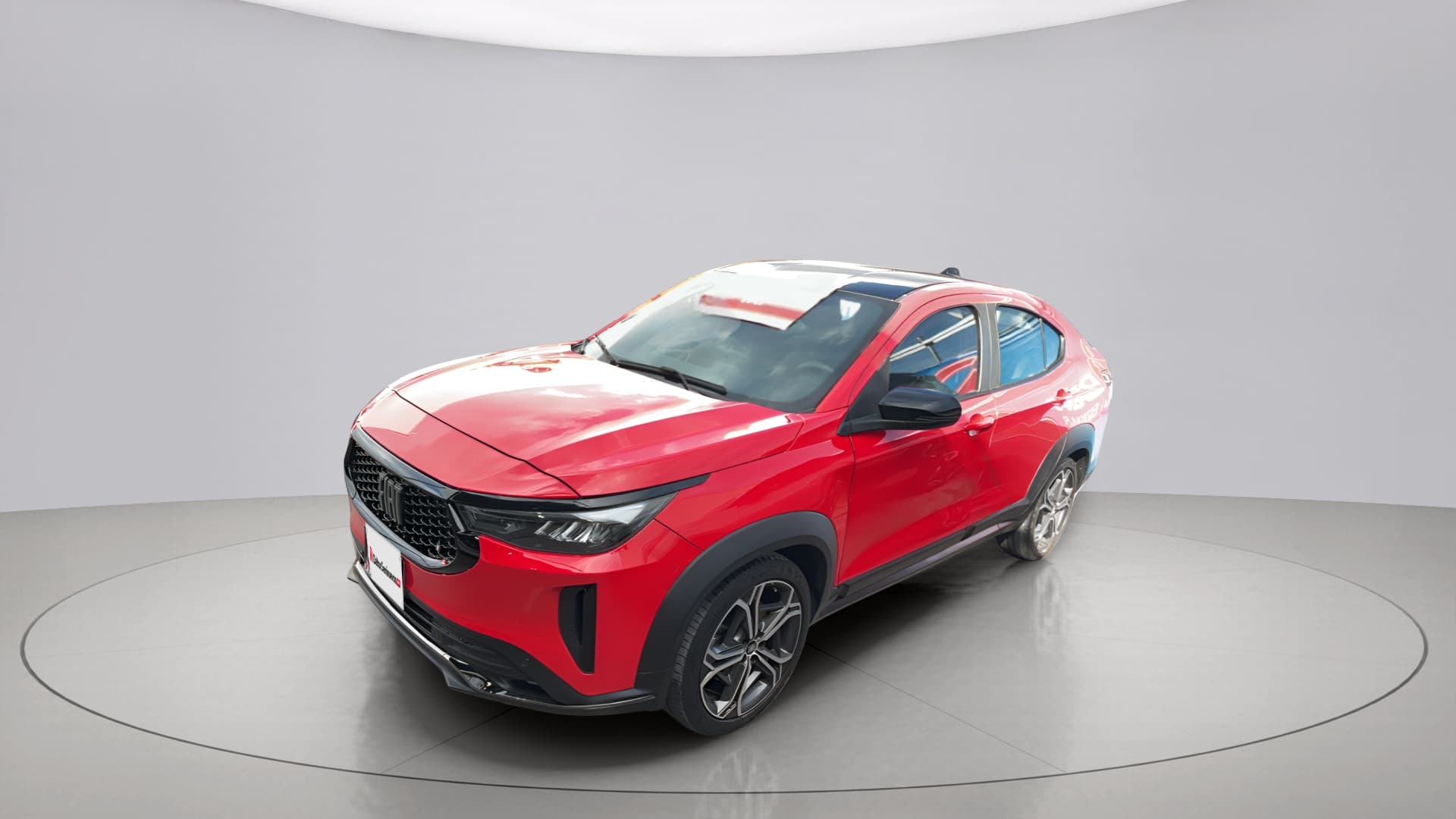 Fiat Fastback 2024 | 91564