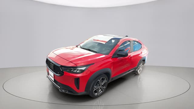 Fiat Fastback 2024 | 91564