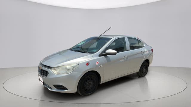 Chevrolet Aveo 2020 | 91779