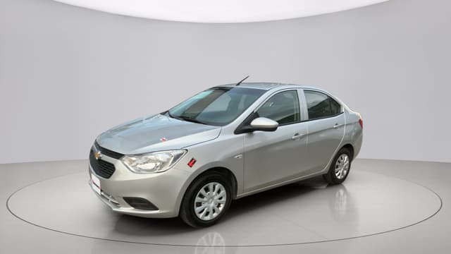 Chevrolet Aveo 2020 | 91780