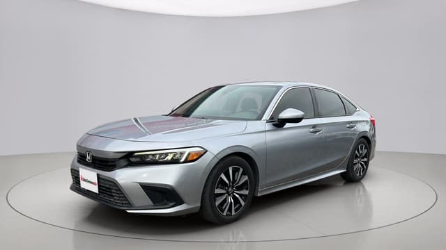 Honda Civic 2022 | 91513