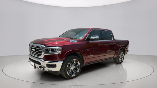 Dodge Ram 1500 2024 | 90911