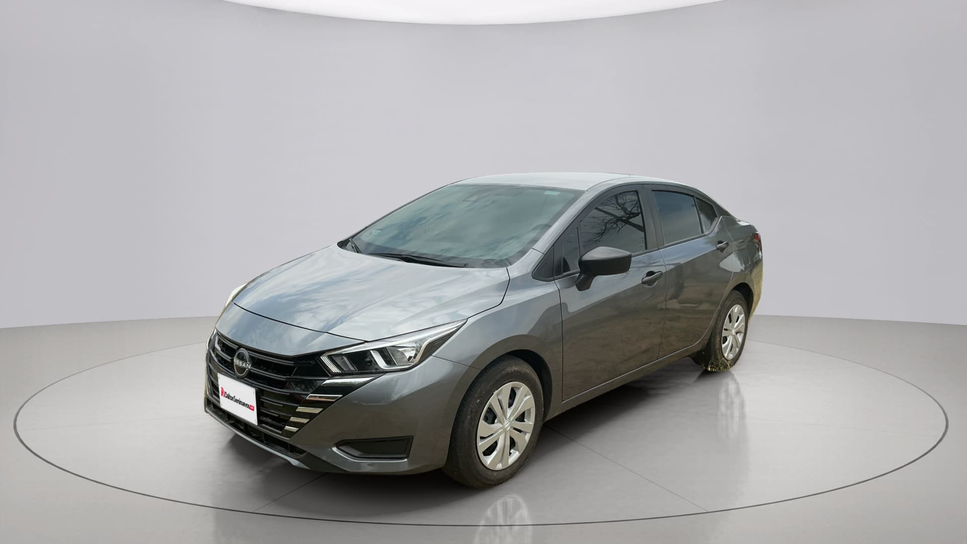 Nissan Versa 2025 | 93759