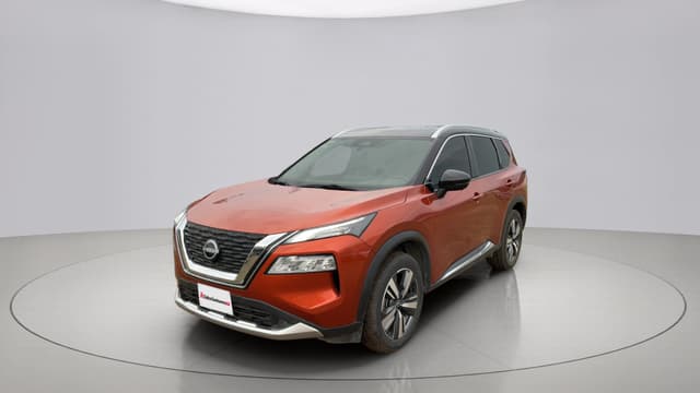 Nissan X-Trail 2023 | 92886