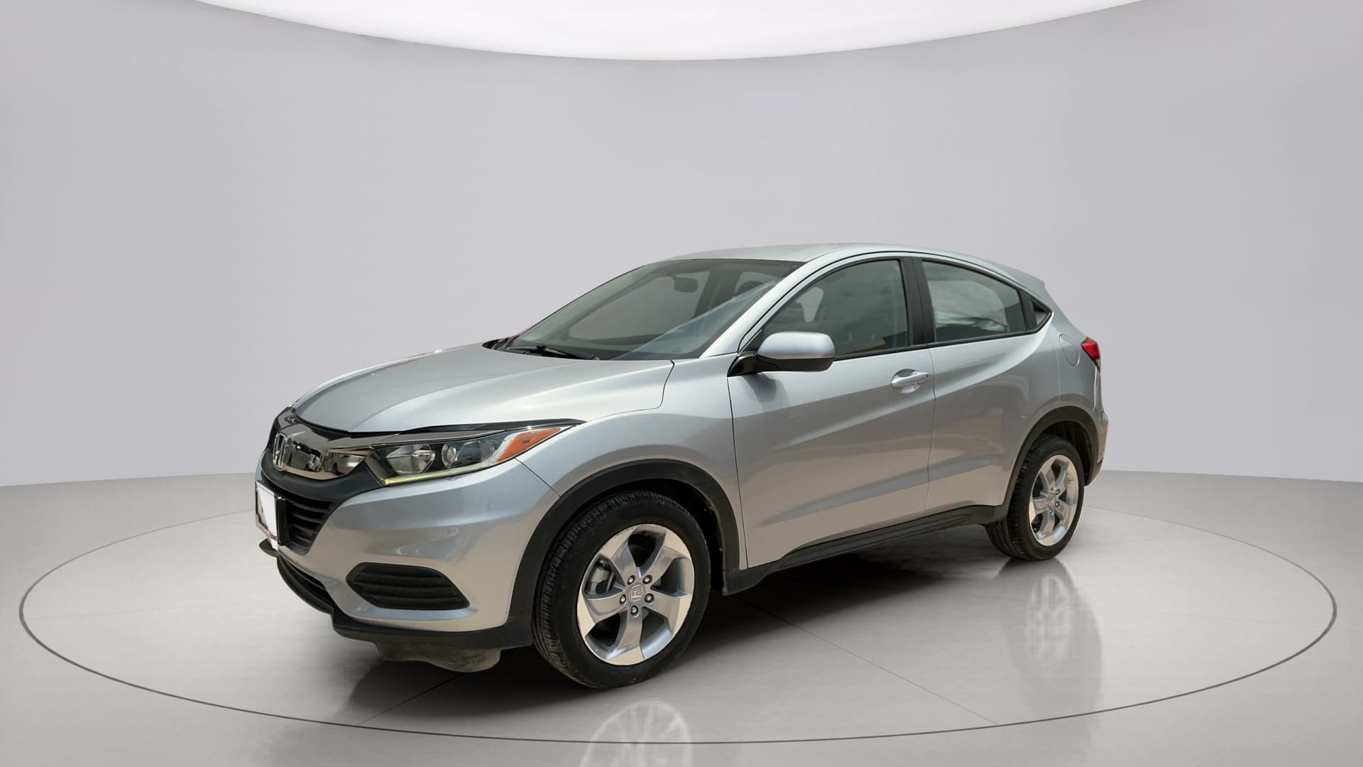 Honda HR-V 2022 | 91702