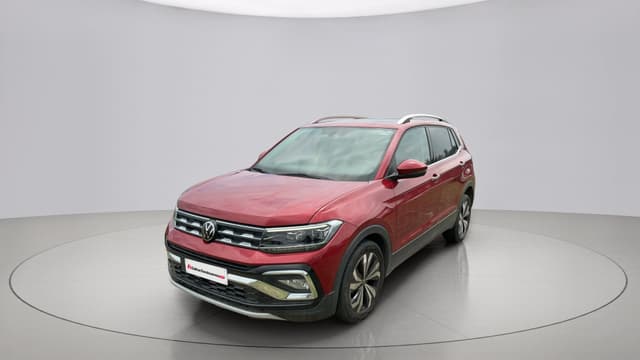 Volkswagen Taigun 2024 | 91754
