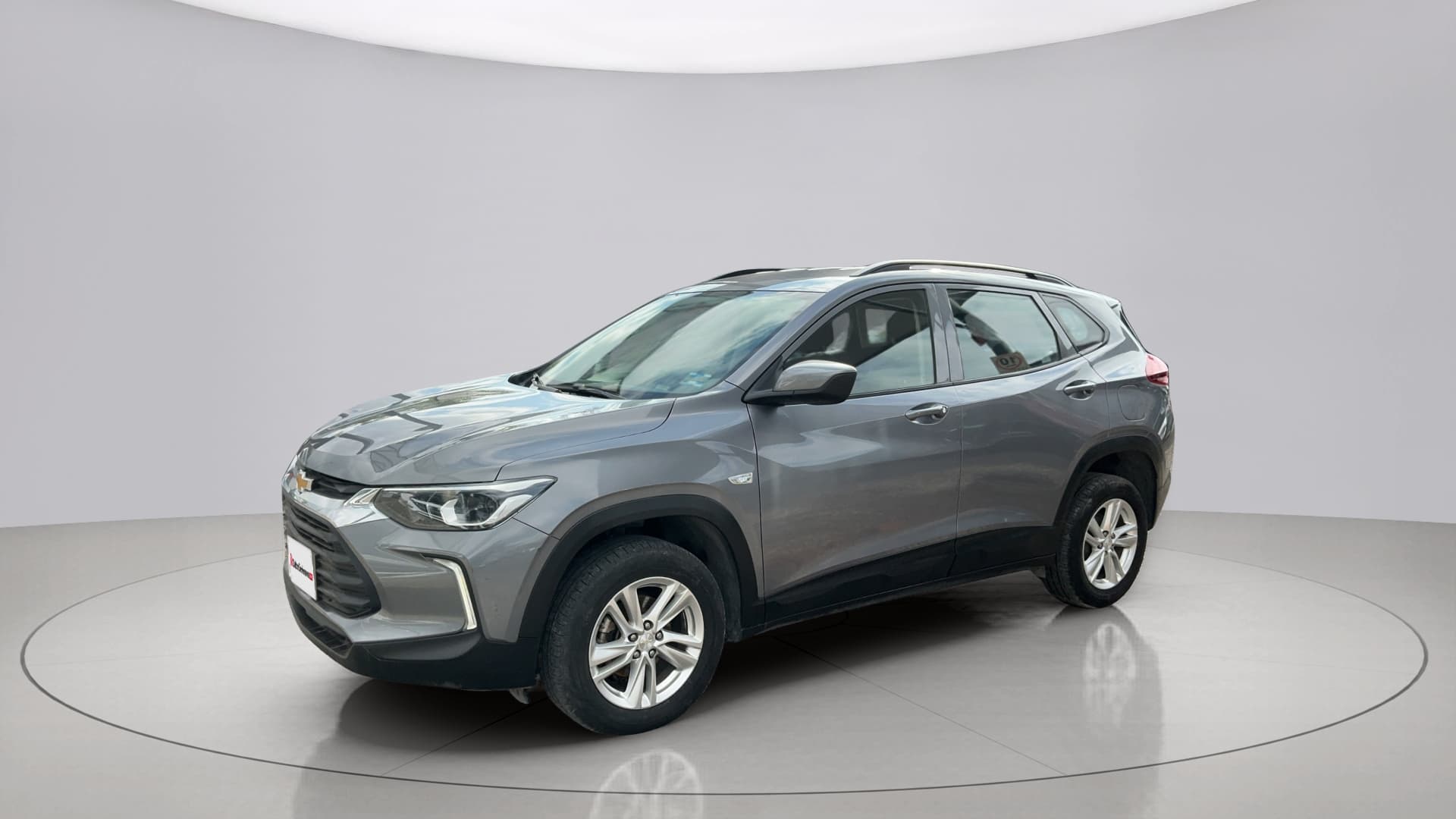Chevrolet Tracker 2023 | 91508