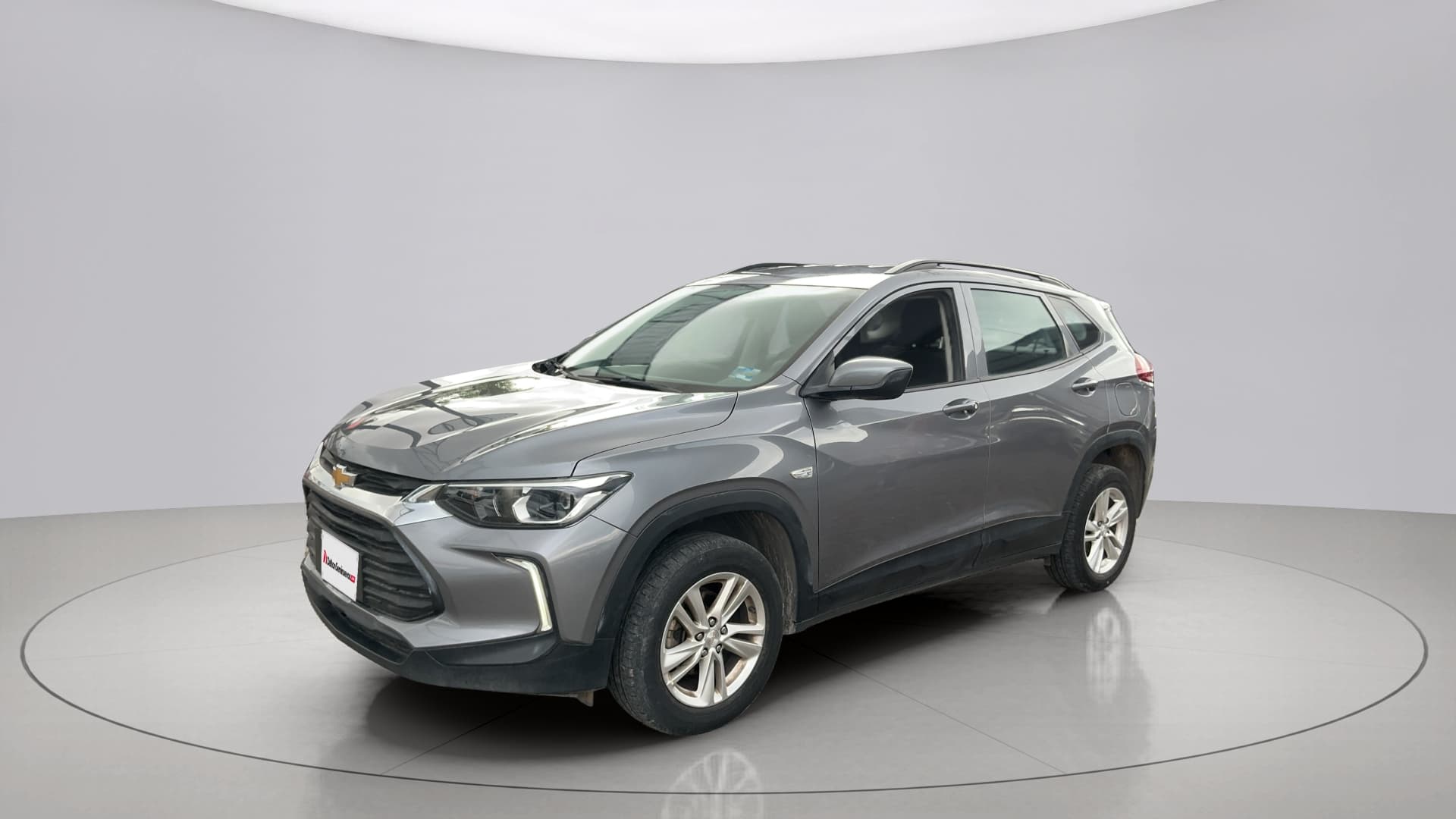 Chevrolet Tracker 2023 | 91839