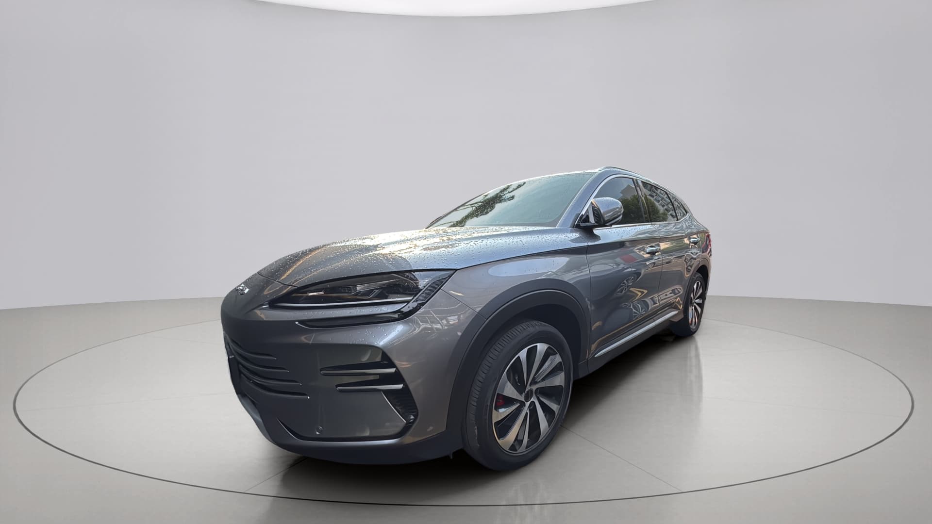 BYD Song Plus 2026 | 92112