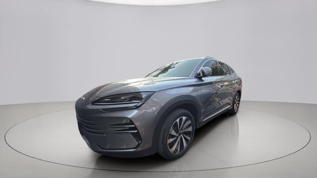 Byd Song Plus 2026 | 92112