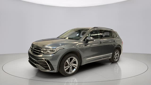 Volkswagen Tiguan 2022 | 90924