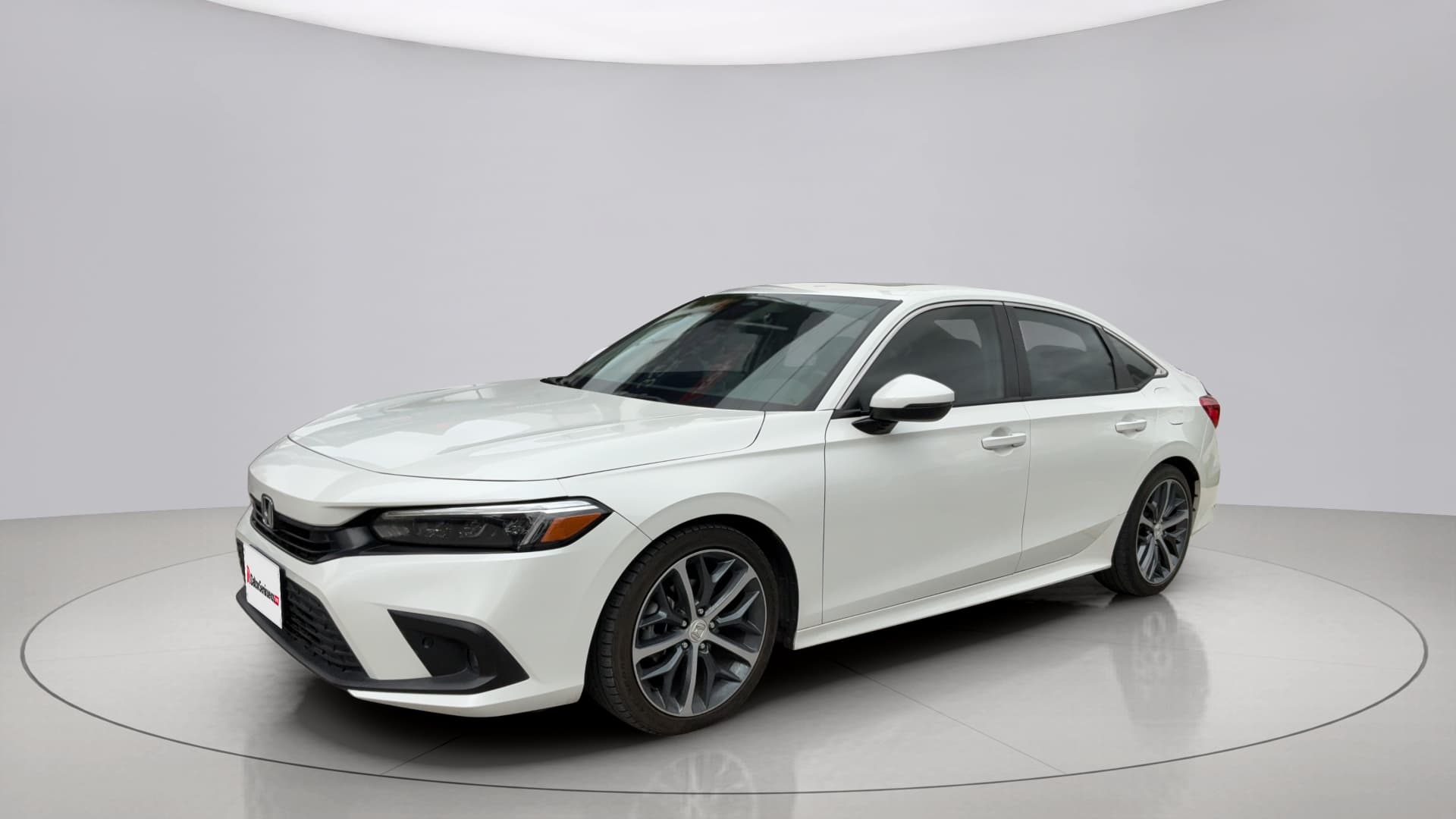 Honda Civic 2024 | 91833